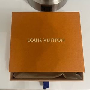 Louis Vuitton Boxes
